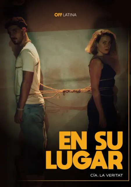 En su lugar