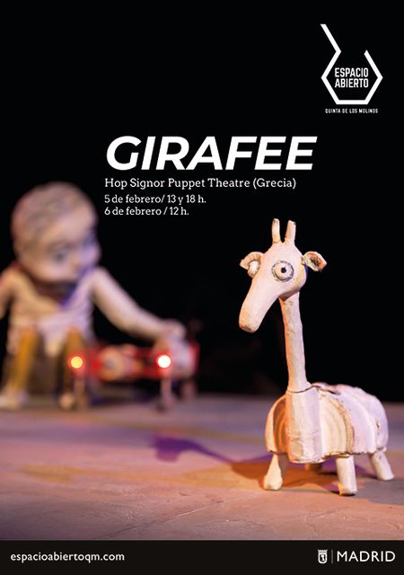 Giraffe