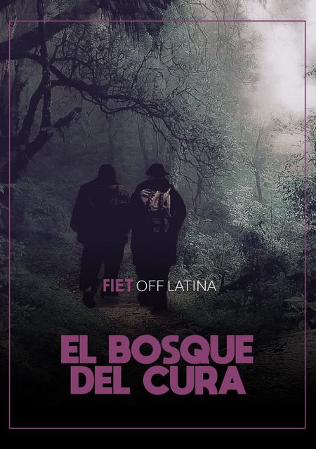 El bosque del cura
