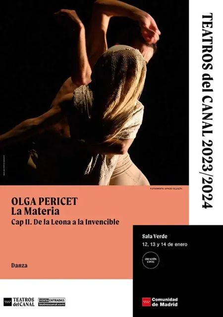 La Materia
