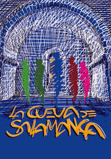 La cueva de Salamanca