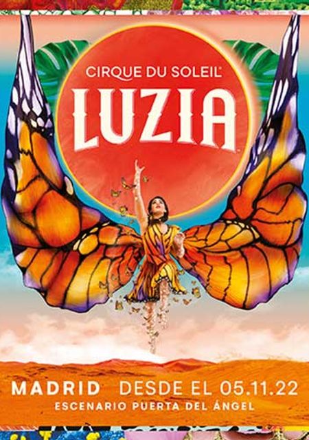 Luzia