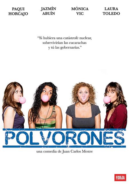 Polvorones
