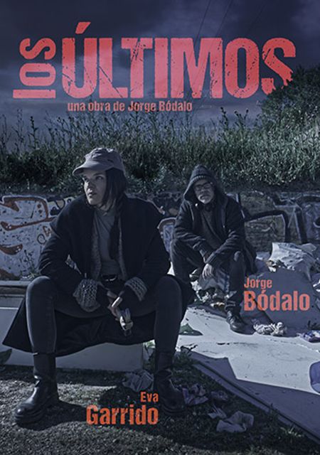 Los últimos