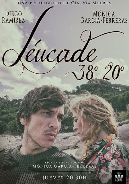 Léucade 38º 20º