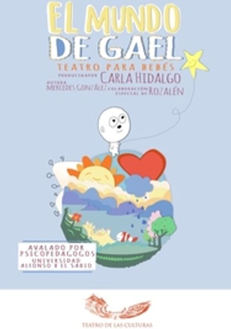 El Mundo de Gael