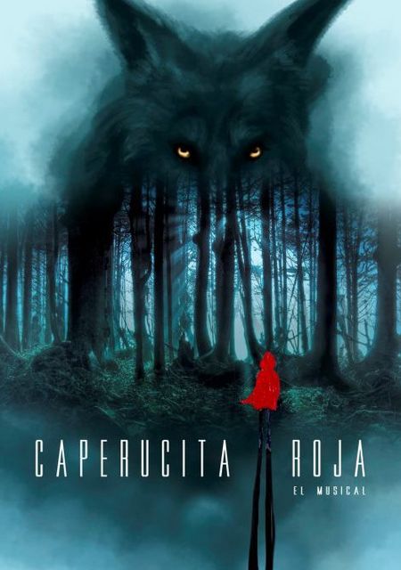 Caperucita Roja