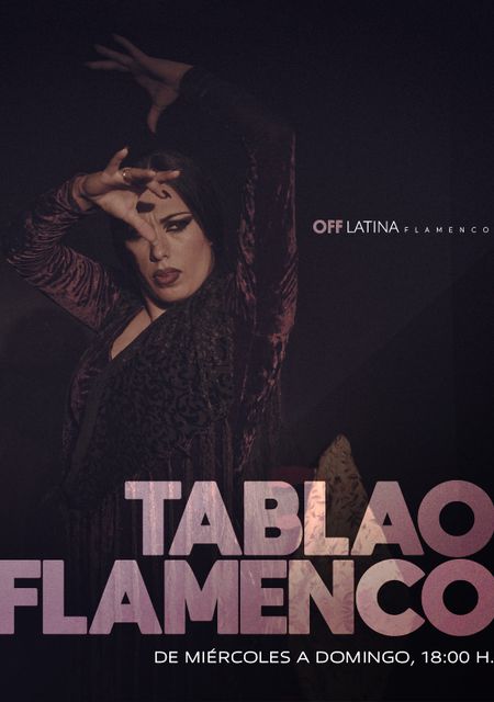 Tablao Flamenco