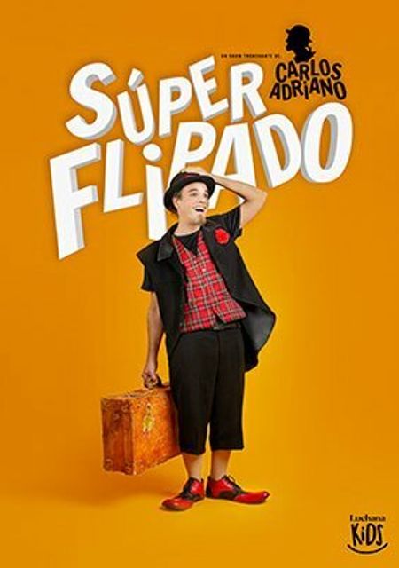 Súper Flipado