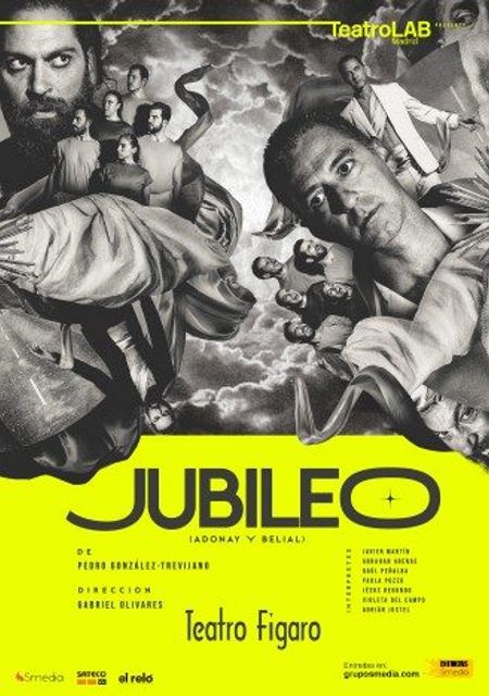Jubileo (Adonai y Belial)