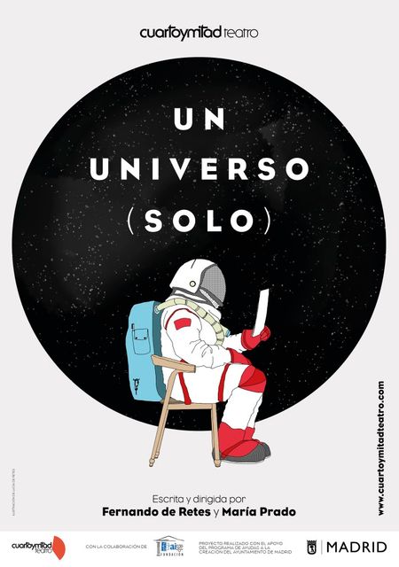 Un universo (solo)