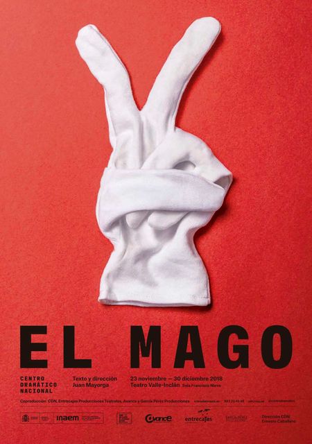 El mago