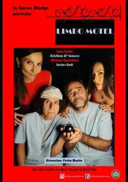 Limbo Motel