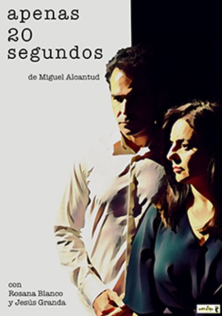 Apenas 20 segundos