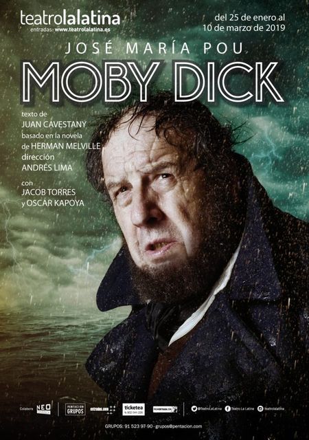 Moby Dick
