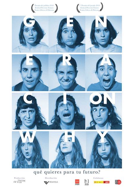 Generación why