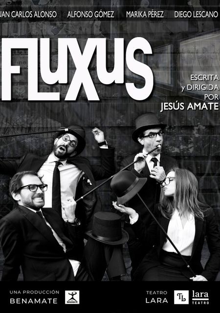 Fluxus
