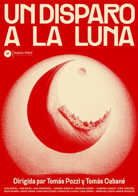 Un disparo a la luna