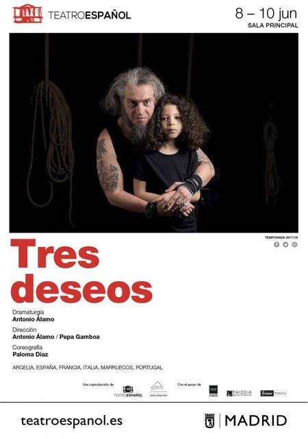 Tres deseos