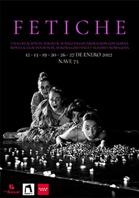 Fetiche