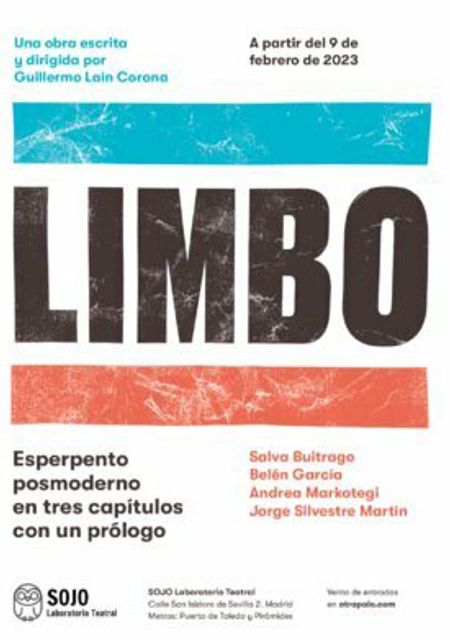 Limbo