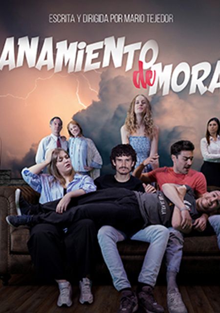 Allanamiento de morada