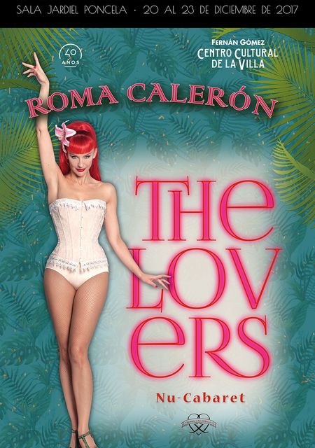 The Lovers