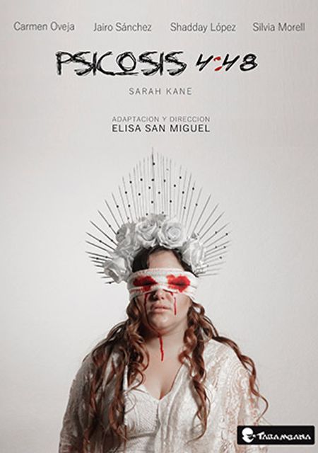 Psicosis 4:48