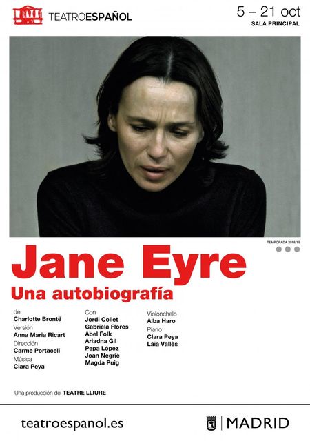 Jane Eyre