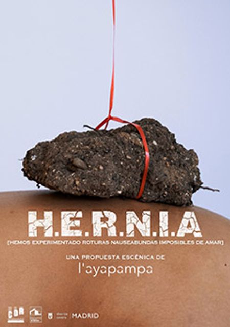H.E.R.N.I.A.