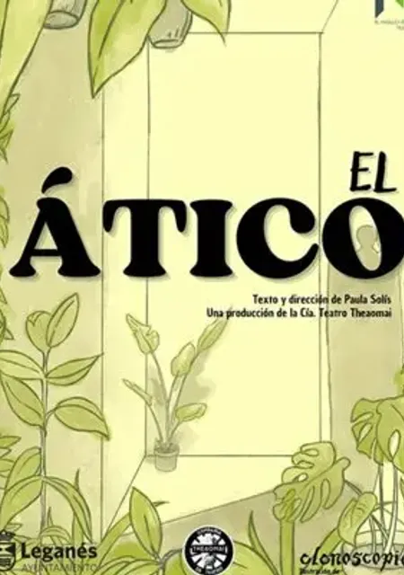 El Ático