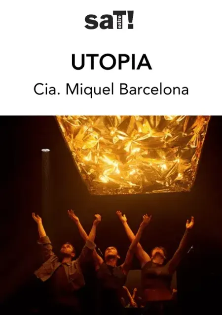 Utopía
