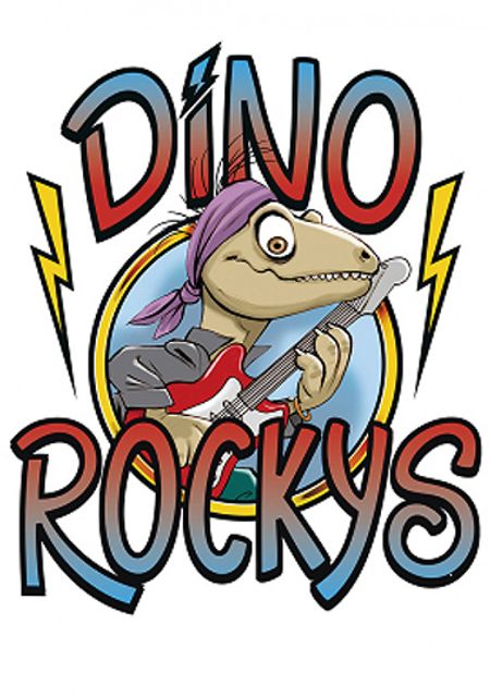 Dino Rockys