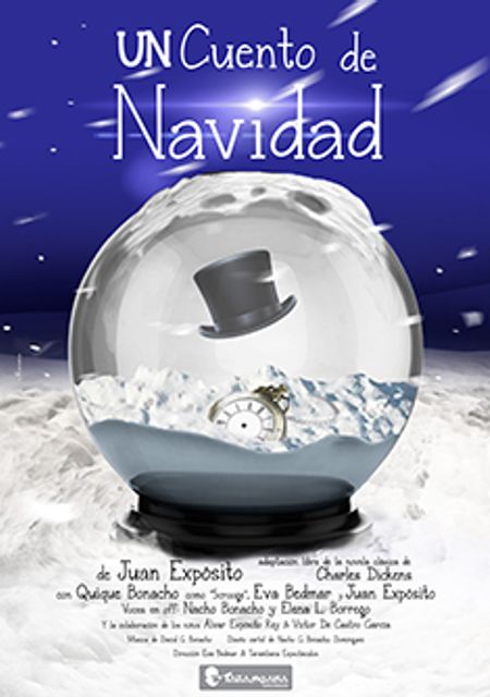 Un cuento de Navidad