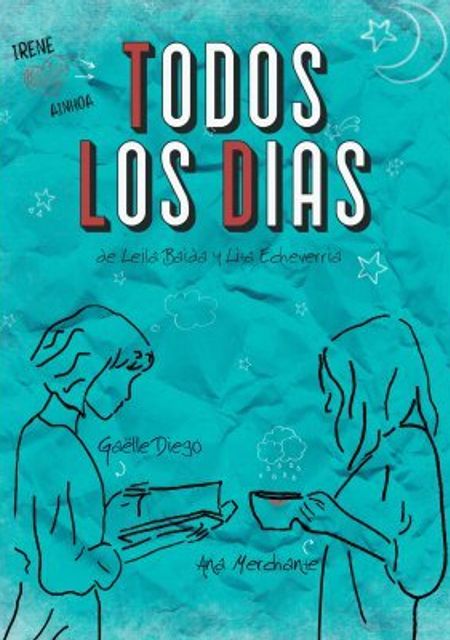 Todos los días