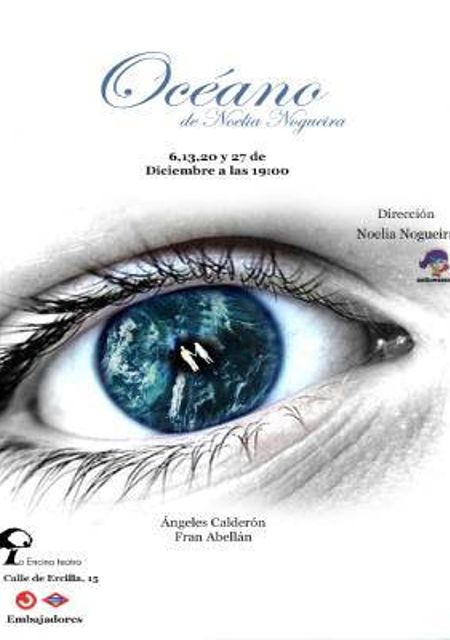 Océano