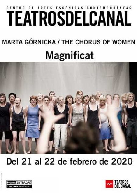 Magnificat