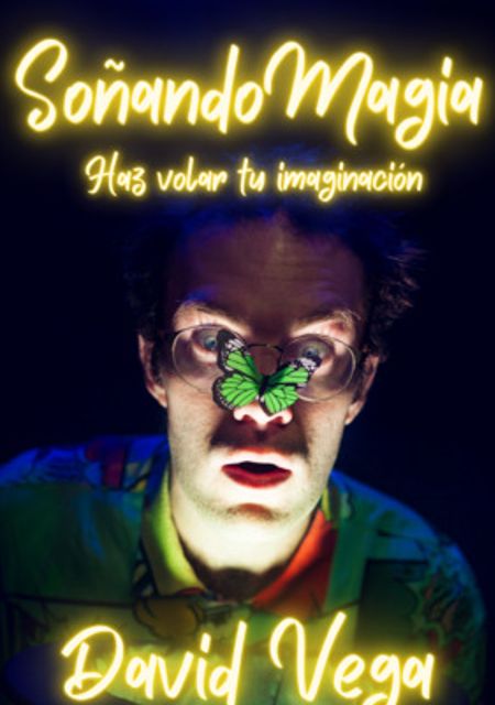 Soñando magia