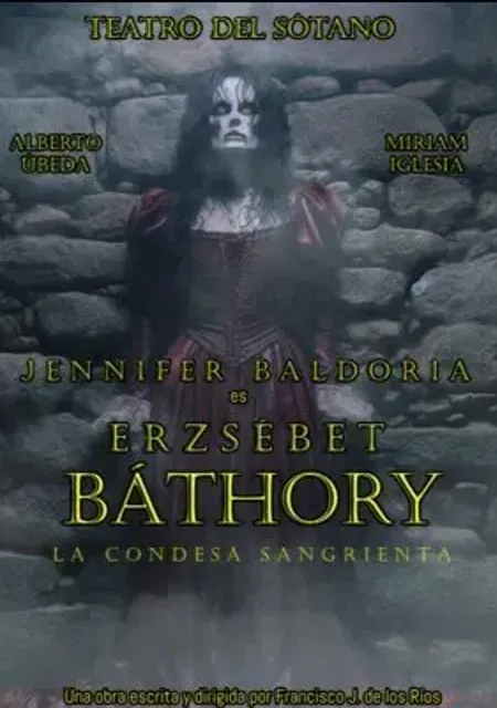 Erzsébet Bathory, la condesa sangrienta