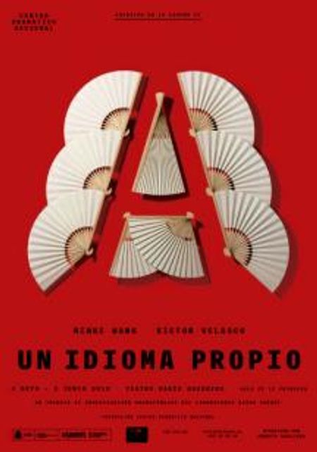 Un idioma propio
