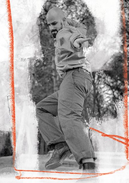 Los lunares del puma + We are just ok