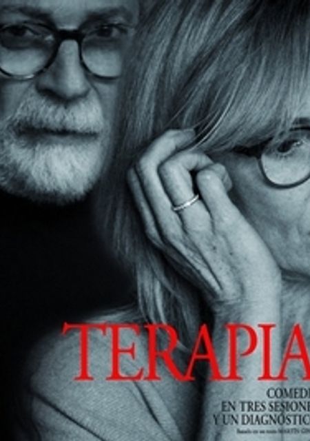 Terapia