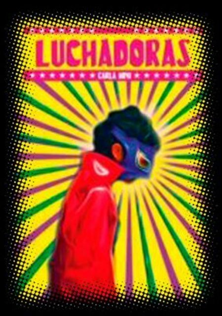 Luchadoras