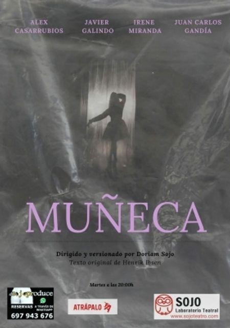 Muñeca