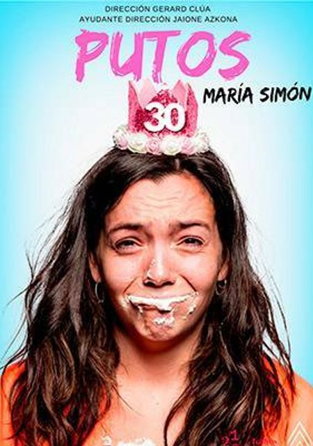 Putos 30