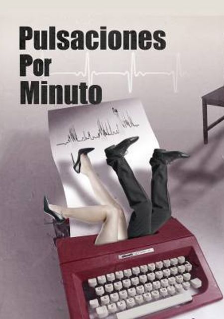 Pulsaciones por minuto