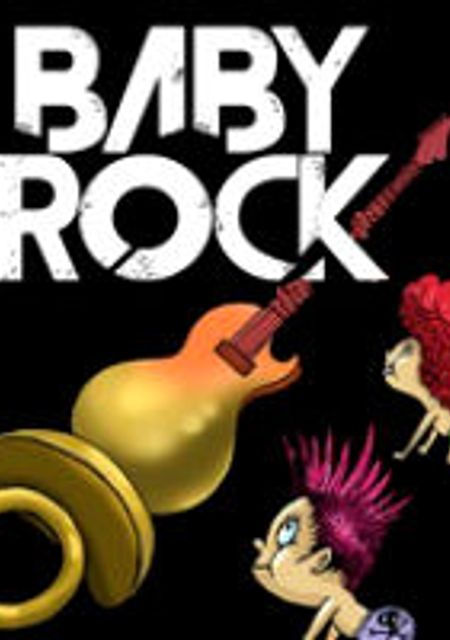 Baby Rock