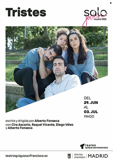 Tristes