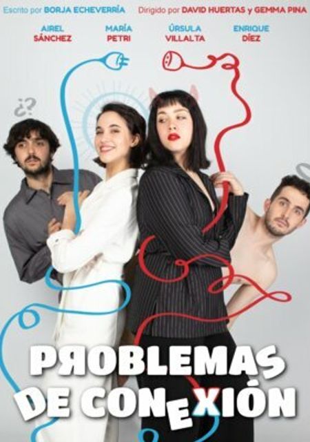 Problemas de conexión
