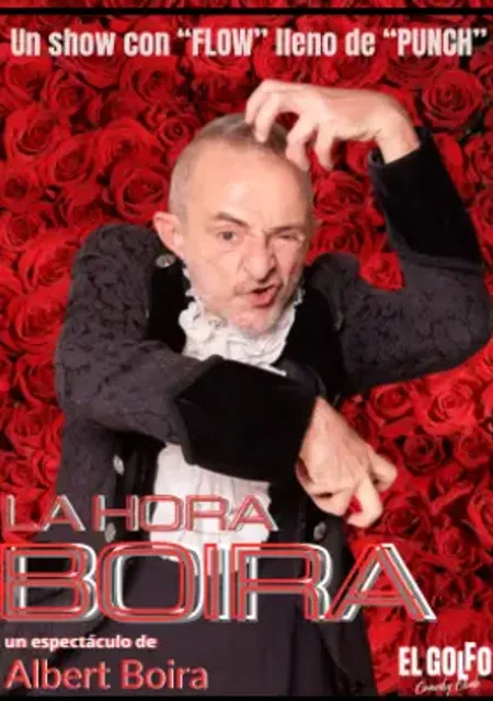 Albert Boira - La hora Boira